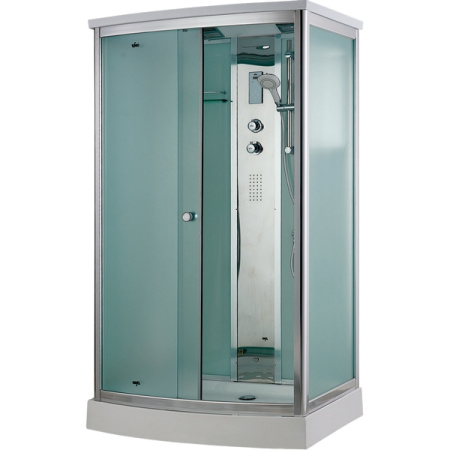 Душевая кабина (120х90) Timo Comfort T-8815C
