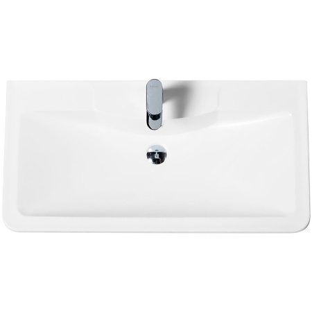Раковина (90х45,5) BelBagno  BB900/455-LV-MR-ALR
