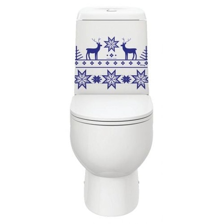 Унитаз-компакт Sanita Luxe Best NORWEY