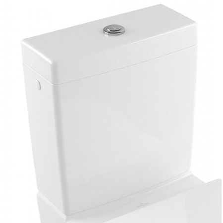 Бачок Villeroy&Boch Subway 2.0 57061101