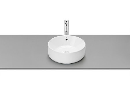 Раковина накладная (39х37) Roca The Gap 3270MJ000