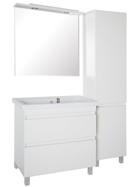 Тумба под раковину ASB-mebel  Коста 80 11495