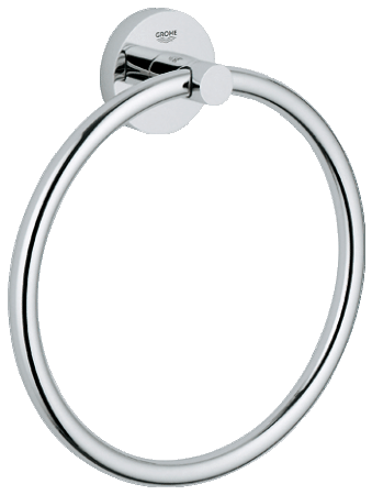 Кольцо для полотенца, Grohe Essentials 40365 000 (40365000)