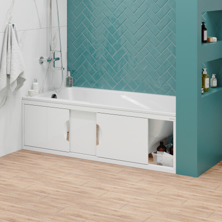 Экран под ванну Onika Лагуна 180 518007