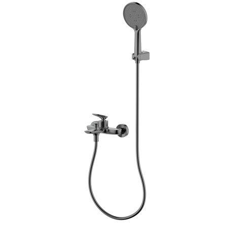 Смеситель для ванны AQUAme Como AQM6512GM