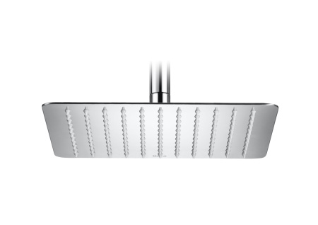Верхний душ Roca Raindream (25x25) нержавеющая сталь 5B2450C00