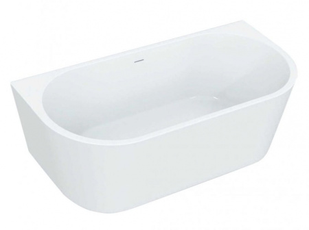 Акриловая ванна (170х80) BelBagno BB108-170-80