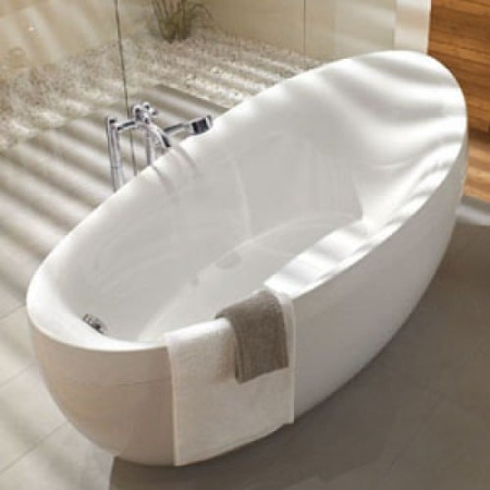 Ванна квариловая Villeroy & Boch Aveo New Generation (UBQ194AVE9T1V-96)