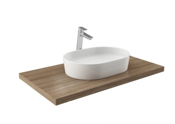 Раковина накладная Ravak Moon-2 XJN01300002