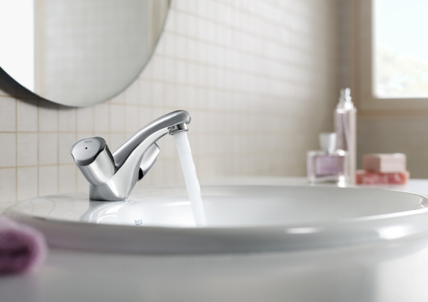 Смеситель для раковины Roca Brava 5A3130C00