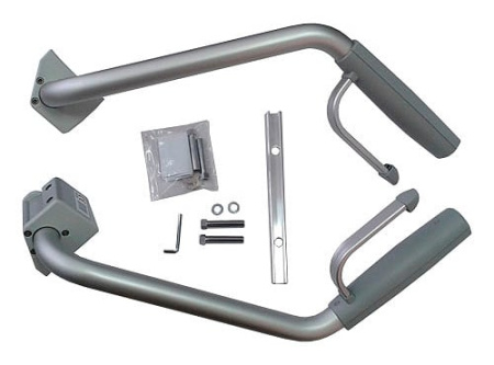 Поручень IFO Sign D98126