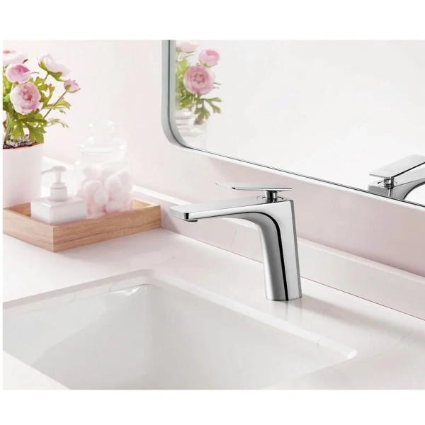 Смеситель для раковины Arrow AMP11856 хром Смеситель для раковины Arrow AMP11856 хром