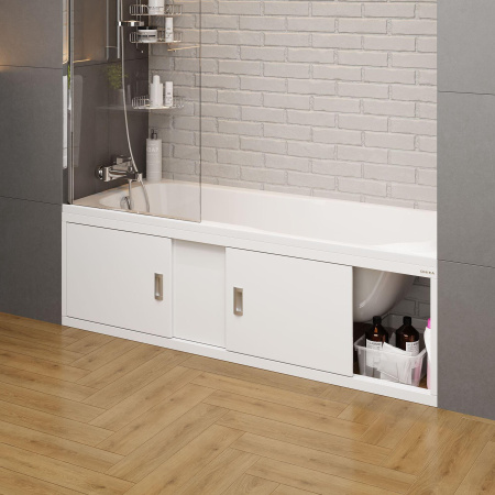 Экран под ванну Onika Монако 140 514001