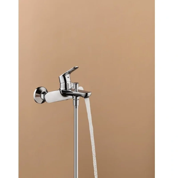 Смеситель для ванны Arrow AG3609CP хром