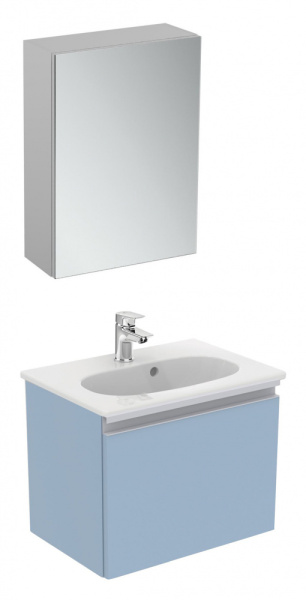 Тумба под раковину Ideal Standard Tesi 50 см T0045WI