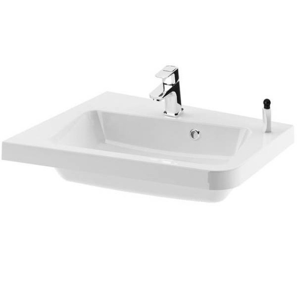 Раковина подвесная Ravak 10° XJIL1165000