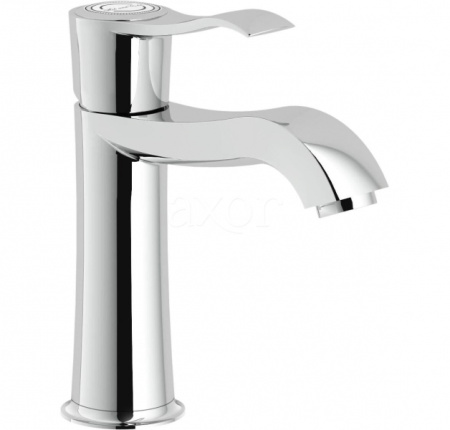 Смеситель для раковины ТЕКNOBILI Soft SI98118/1CR