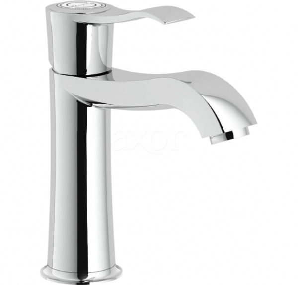 Смеситель для раковины ТЕКNOBILI Soft SI98118/1CR