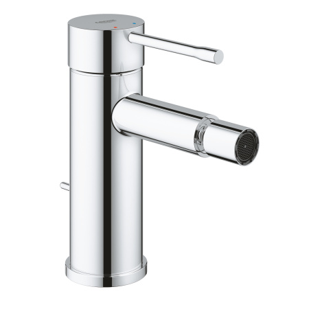 Смеситель однорычажный для биде Grohe Essence New 32935 001 (32935001) хром