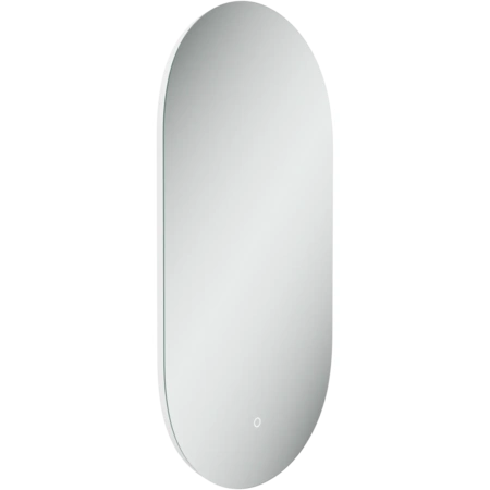 Зеркало с подсветкой Sancos Oval (55х105) OV55C