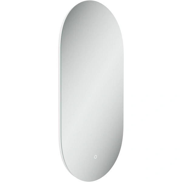 Зеркало с подсветкой Sancos Oval (45х90) OV45C
