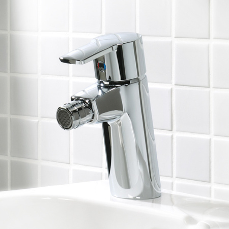 Cмеситель для биде Oras Cubista 2818F