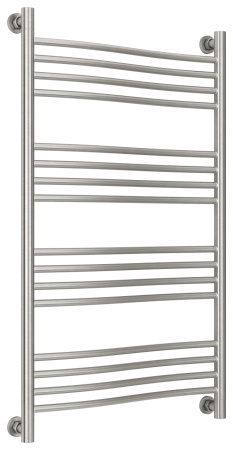 Полотенцесушитель Водяной Сунержа Флюид + (100х60) Сатин 071-0222-1060