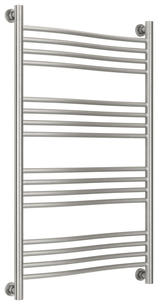 Полотенцесушитель Водяной Сунержа Флюид + (100х60) Сатин 071-0222-1060 Полотенцесушитель Водяной Сунержа Флюид + (100х60) Сатин 071-0222-1060