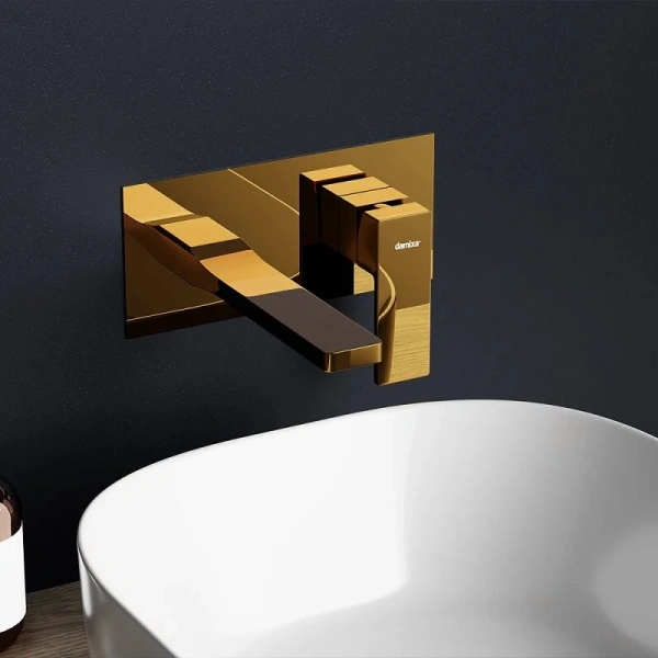 Смеситель для раковины Damixa Gala 530260600 Смеситель для раковины Damixa Gala 530260600