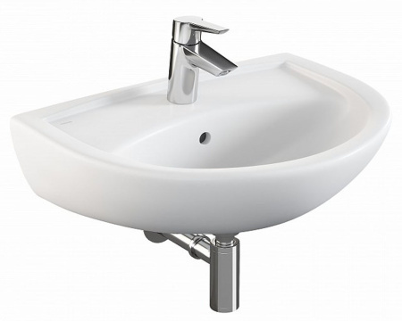 Раковина Vitra Norm Fit 6894B099-1776, 55 см
