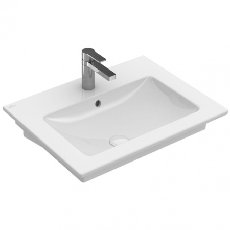 Раковина 60х50 Villeroy & Boch Venticello Plus 412460R1