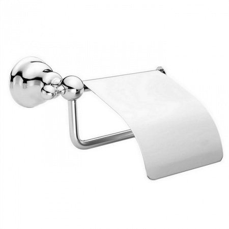 Держатель туалетной бумаги Huber Croisette 4036.01H.CR