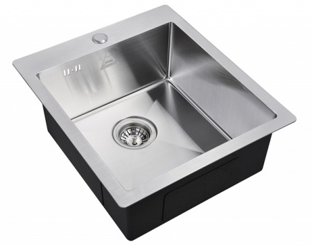 Кухонная мойка (45x51) Zorg SH RR 4551
