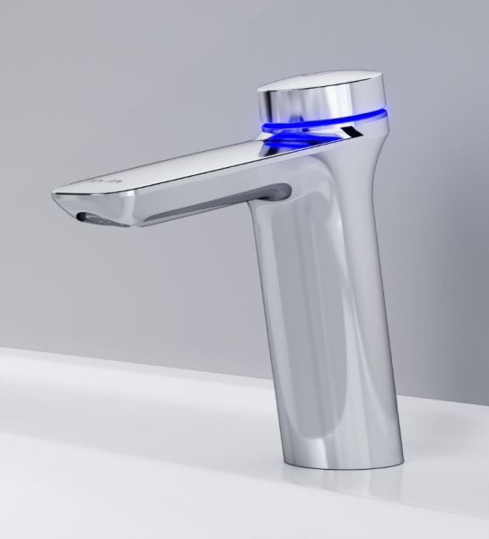 Смеситель для раковины Am.Pm Inspire 2.0 F50A02400