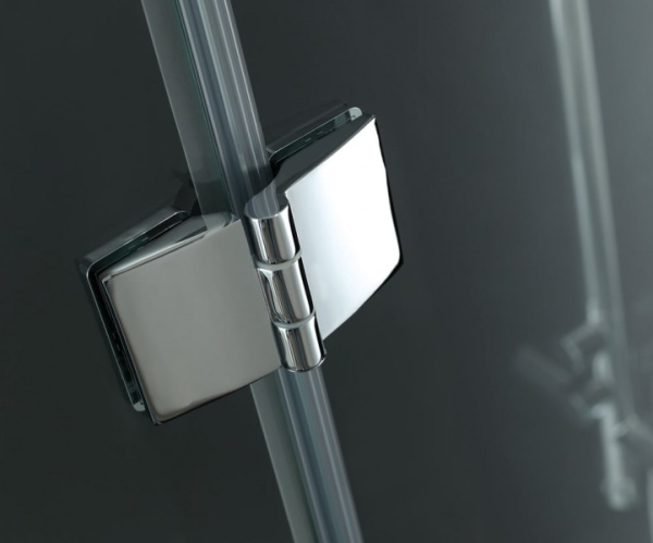 Дверь душевая Cezares Verona VERONA-B-12-90-C-Cr