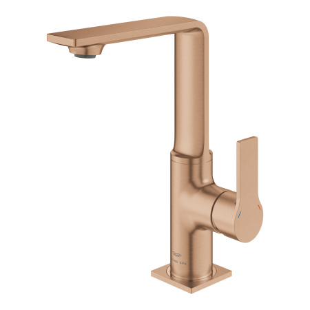 Смеситель для раковины с донным клапаном Grohe Allure 32146DL1
