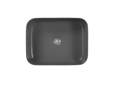 Раковина накладная (50х39) Aquatek Вега AQ5515-MG