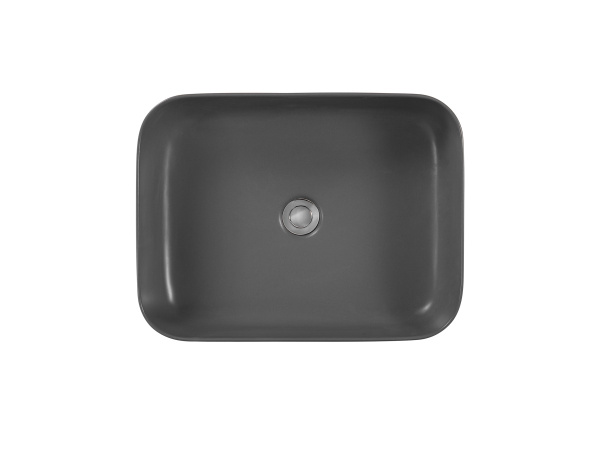 Раковина накладная (50х39) Aquatek Вега AQ5515-MG