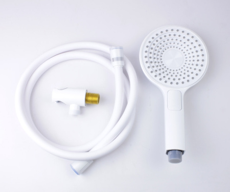 Душевой комплект с изливом Bronze de Luxe OMG 1011W