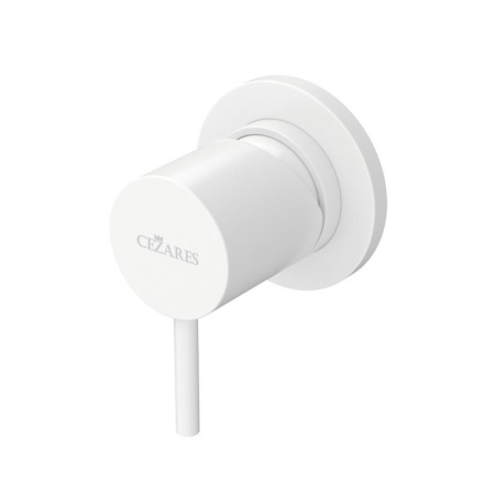 Смеситель для душа Cezares Leaf LEAF-DIM-L-BIO