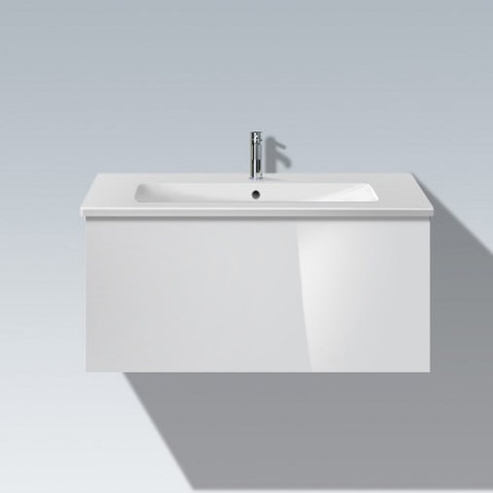 Тумба для раковины Duravit L-Cube LC614102222