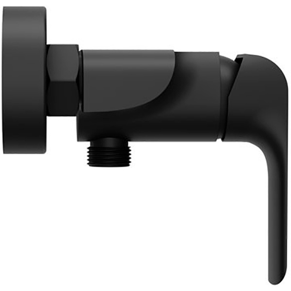 Смеситель для душа Ravak Flat FL 032.20/150 X070177