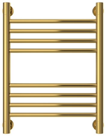 Полотенцесушитель Водяной Прямая Сунержа Богема + (50х40) Золото 03-0220-5040