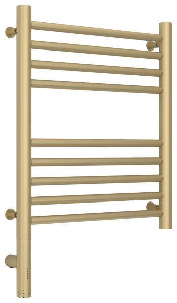 Полотенцесушитель электрический (50х40) Сунержа Богема 3.0 022-5804-5040 левый