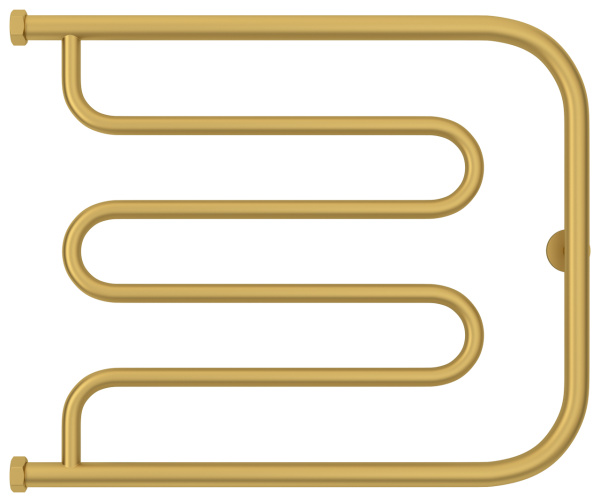 Полотенцесушитель водяной (50х65) Сунержа Лира+ 032-4011-5065