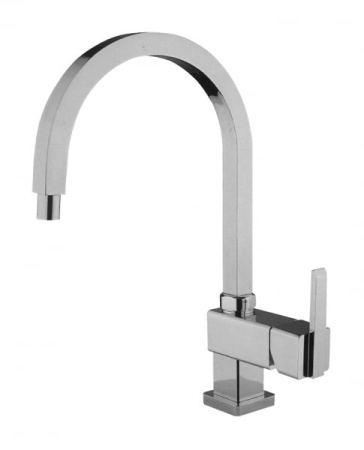 Смеситель для кухни  RAV LOIRA LR114.5