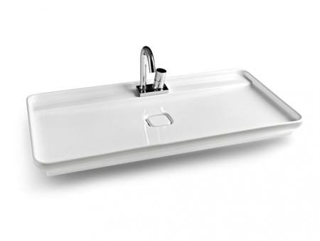 Раковина ArtCeram Naked L6500 (NAL001 01;00)