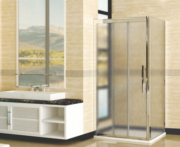 Душевой угол RGW CL-30 (RGW CL-11+RGW Z-12) 04093000-51