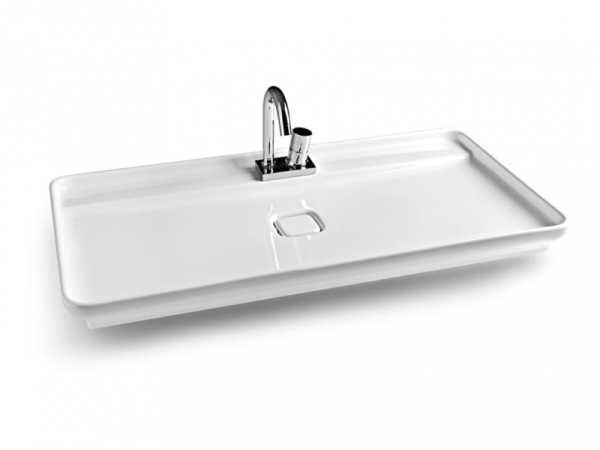 Раковина ArtCeram Naked L6500 (NAL001 01;00)