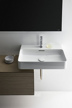 Раковина подвесная  Laufen Val 8.1028.4.000.104.1